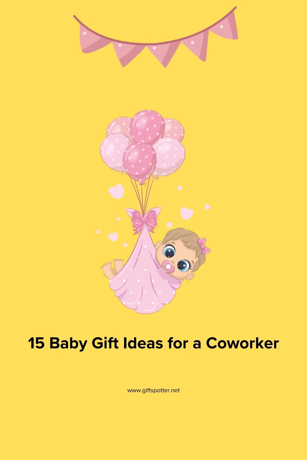 15 Baby Gift Ideas for a Coworker (Available on Amazon)